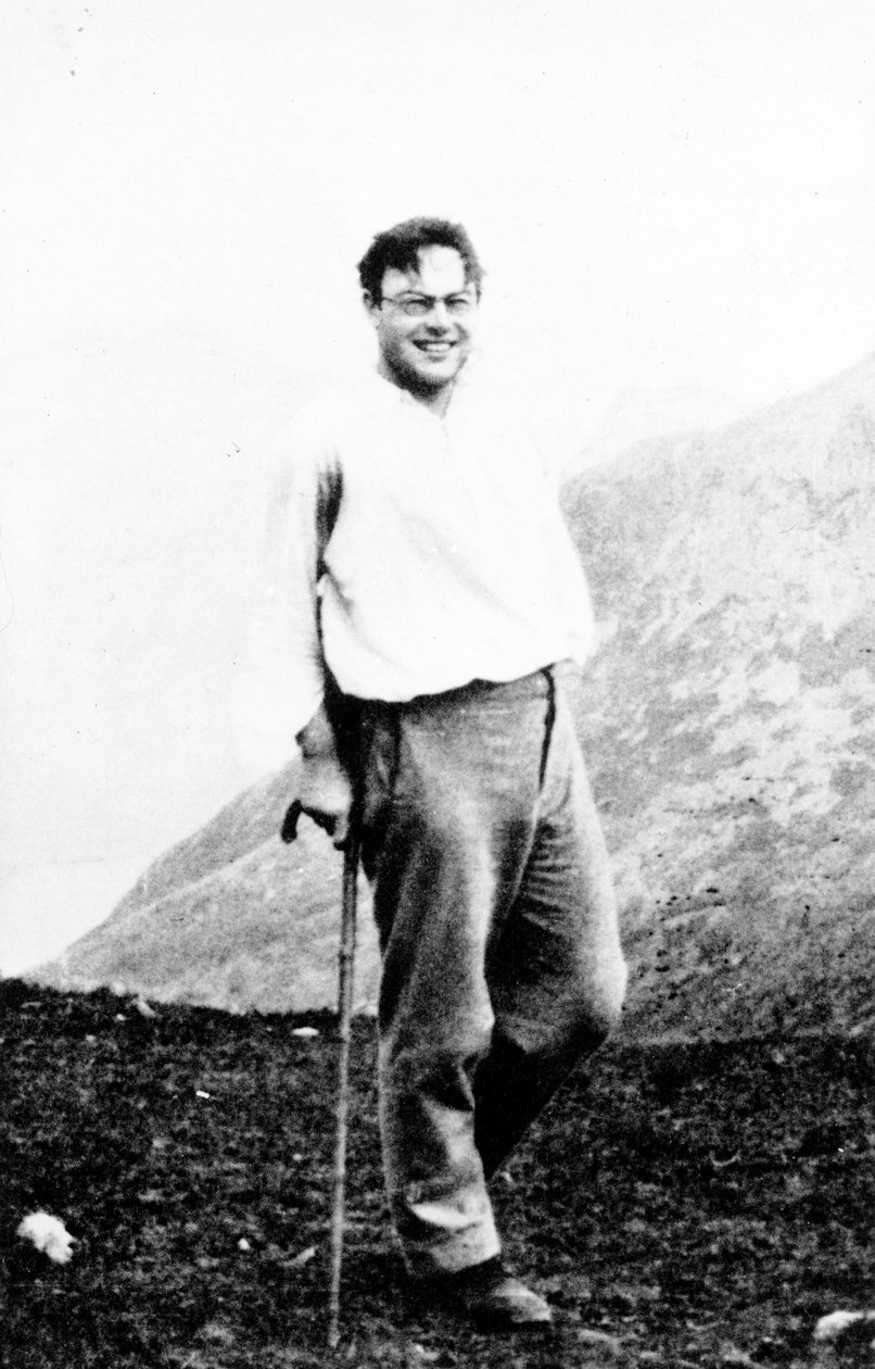 Frank Ramsey de English Photographer