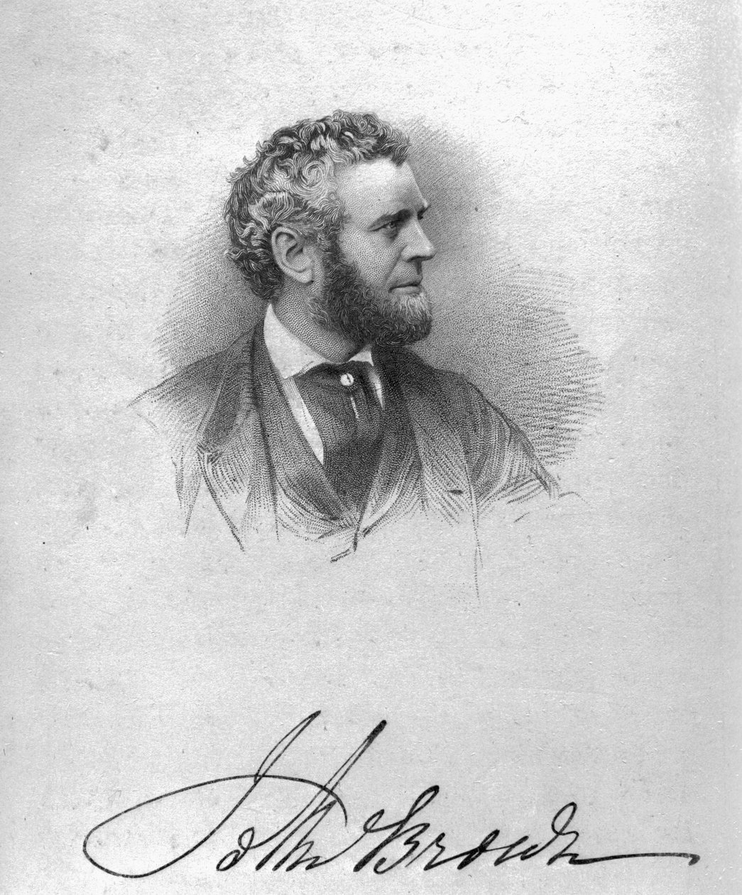 John Brown de English Photographer