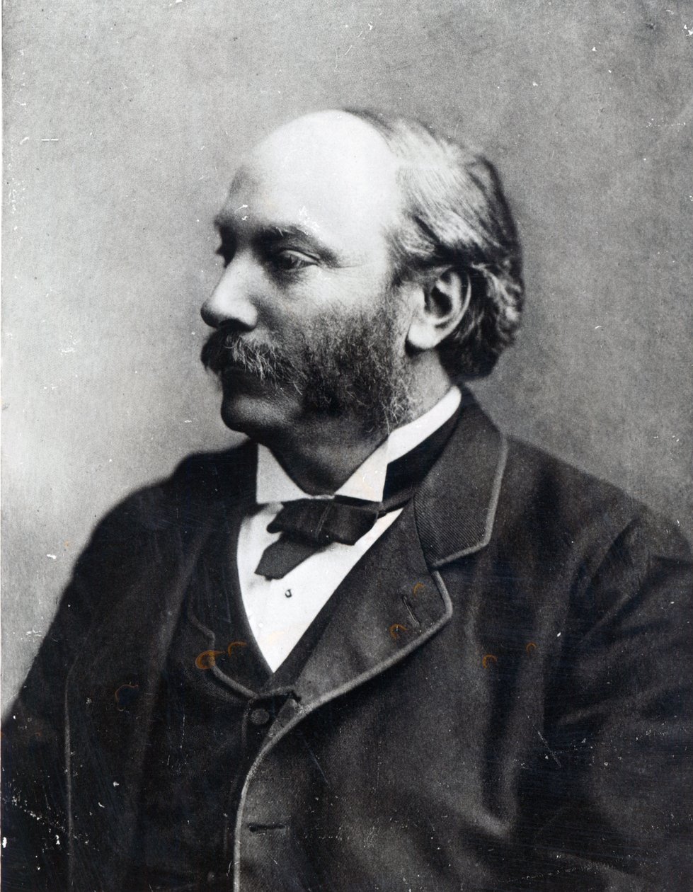 John William Strutt, 3º Barão Rayleigh de English Photographer