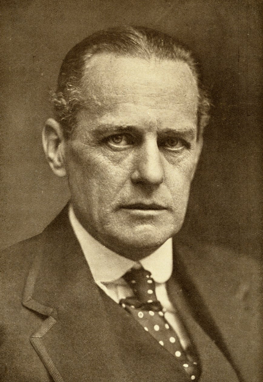 William Babington Maxwell (1866-1938) de English Photographer