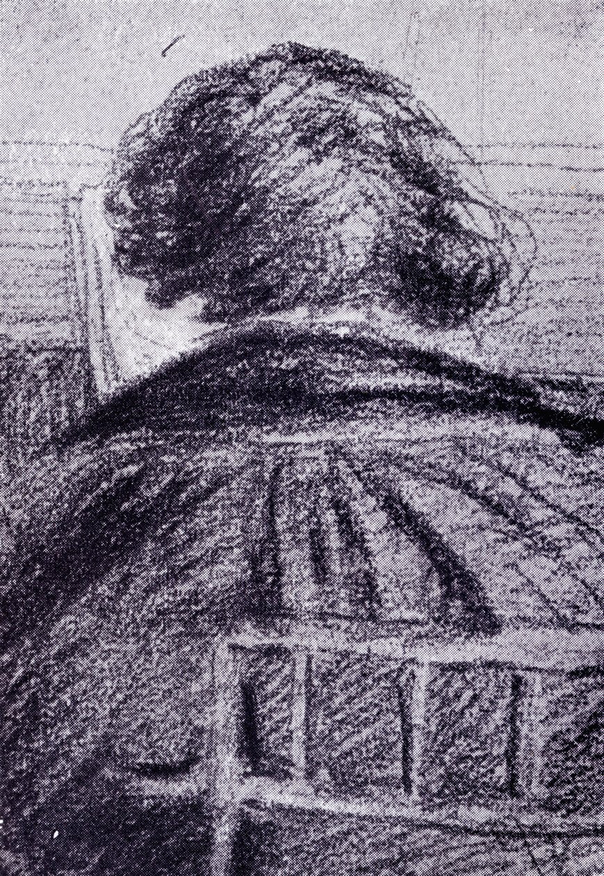 Alfred Lord Tennyson (1809-92) de English School