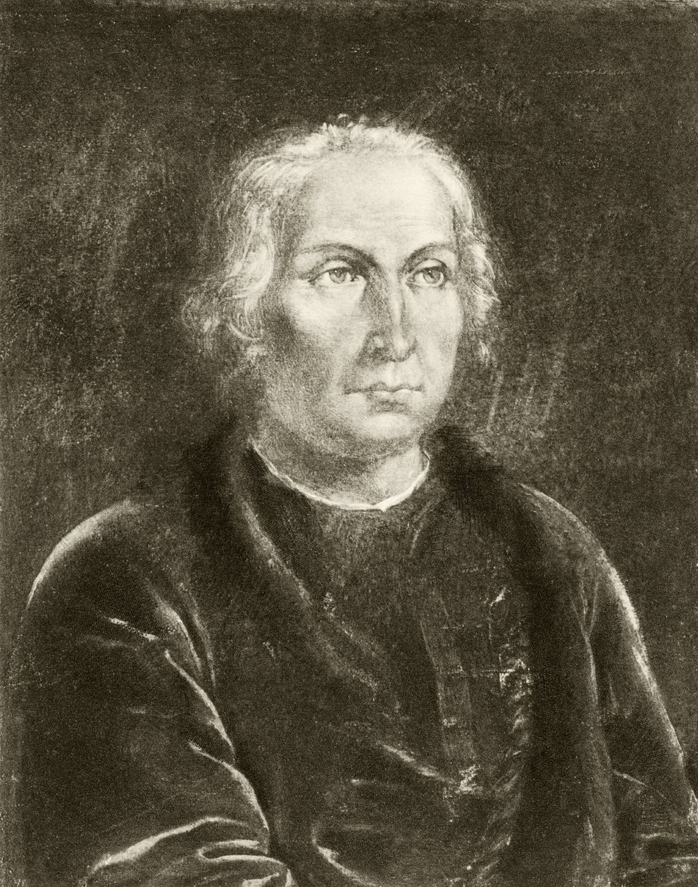Cristóvão Colombo de English School