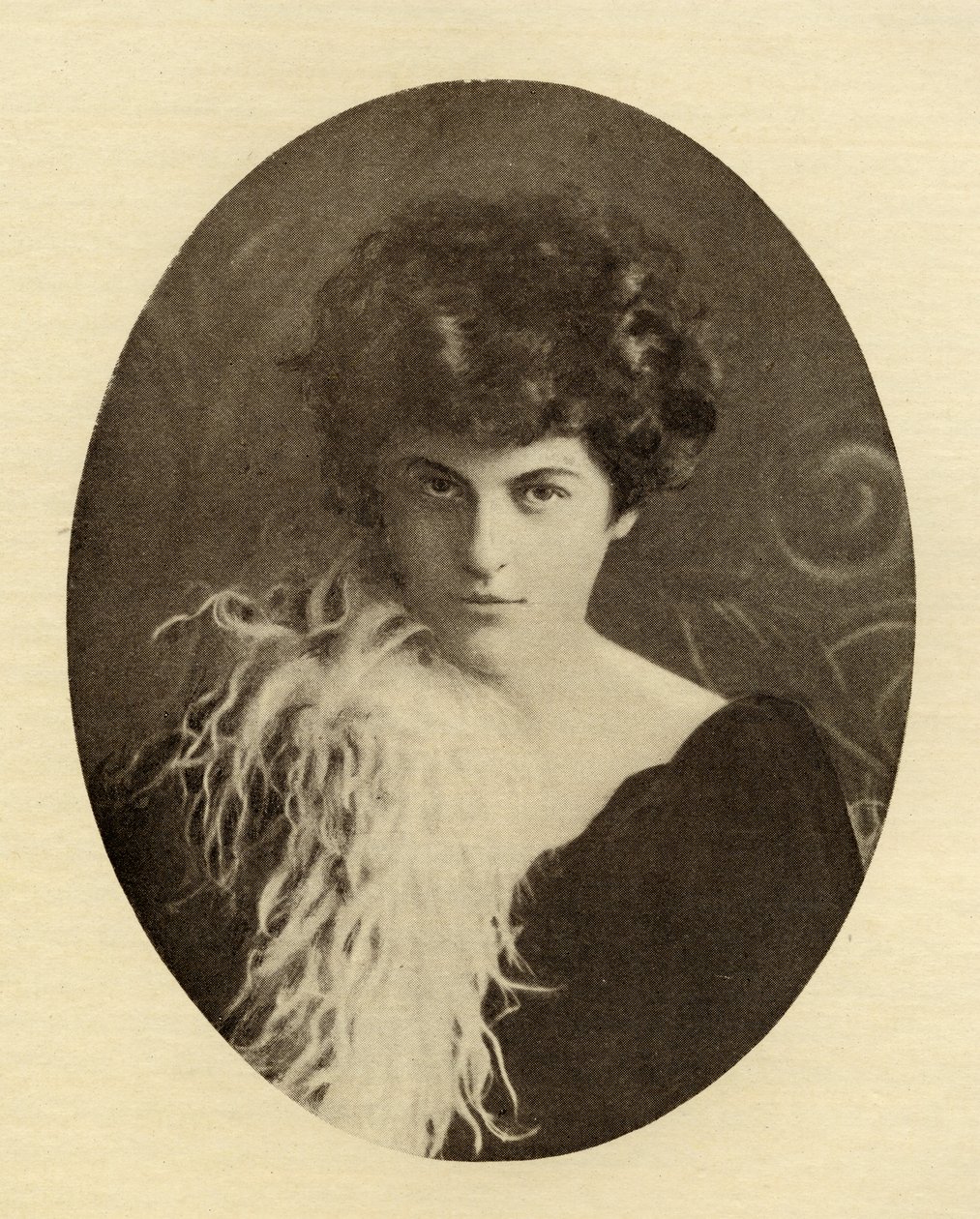 Dora Sigerson Shorter (1866-1918) de English School