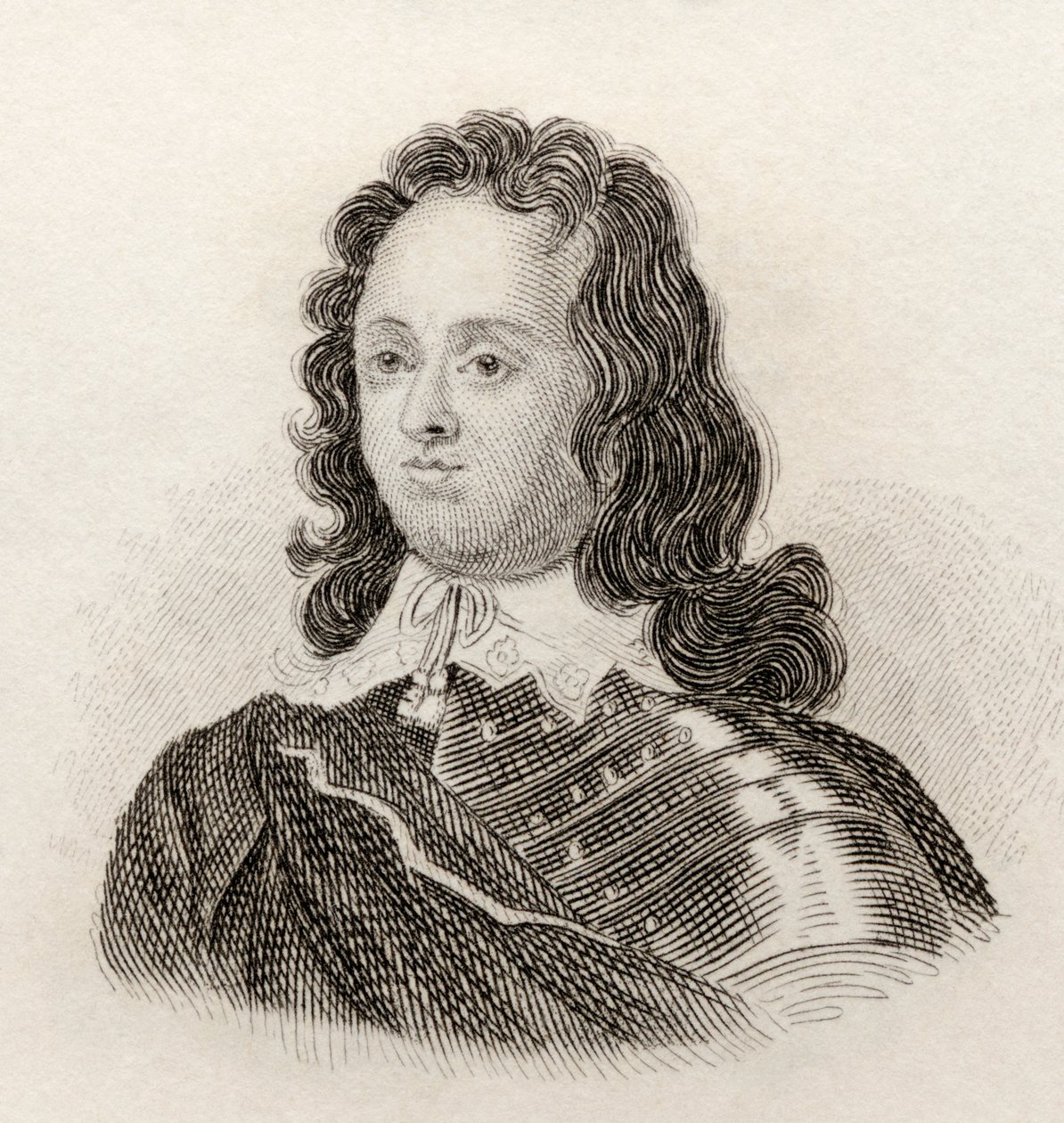 Edmund Ludlow de English School