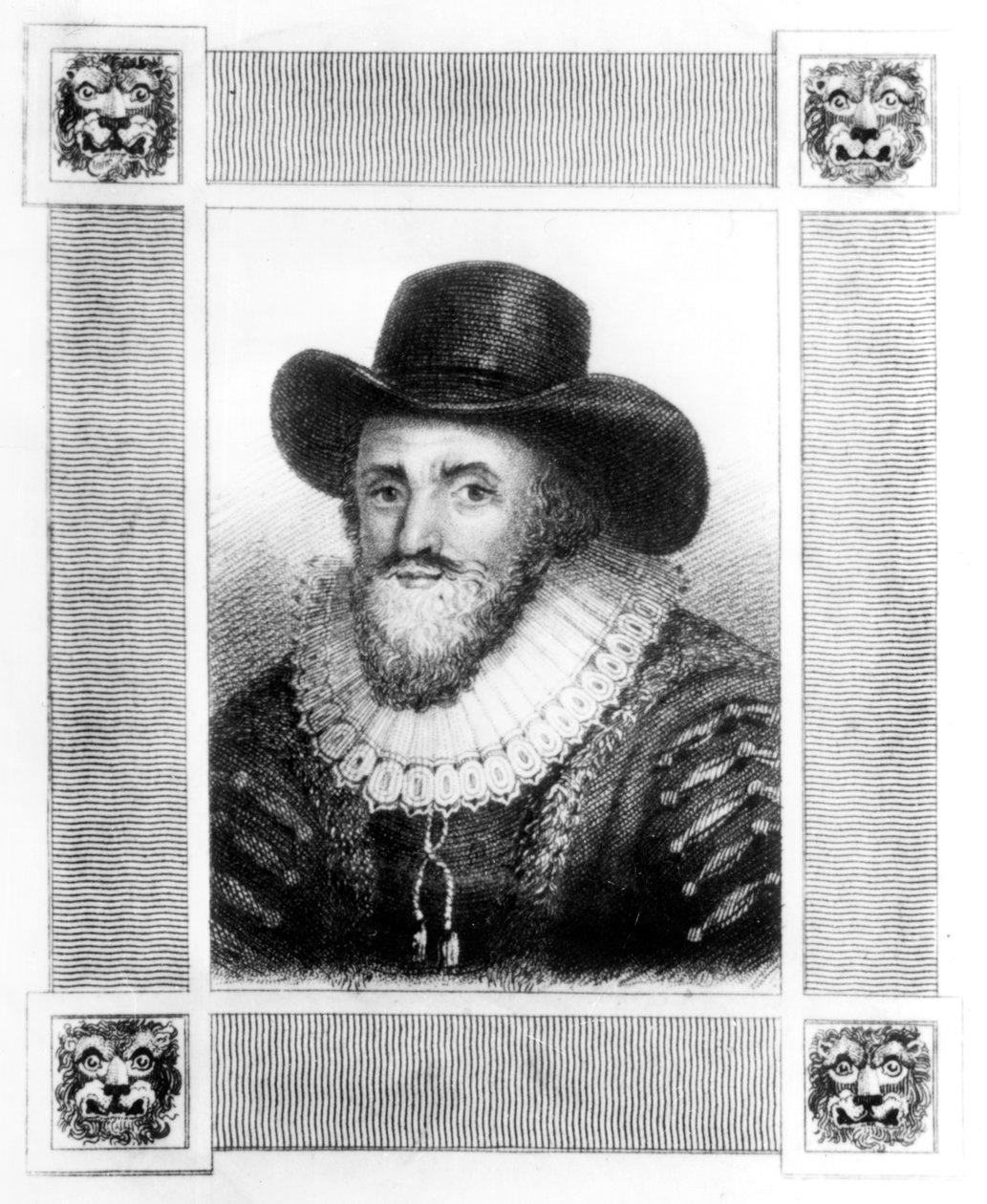 Edward Alleyn de English School