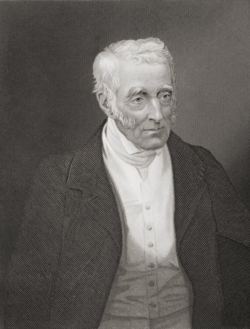 Marechal de Campo Arthur Wellesley, 1º Duque de Wellington, 1883 de English School
