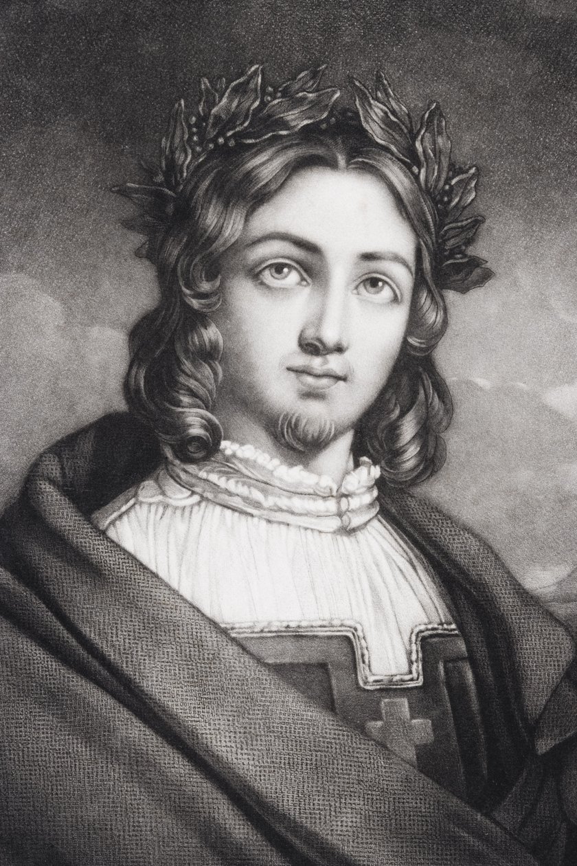 Petrarca de English School