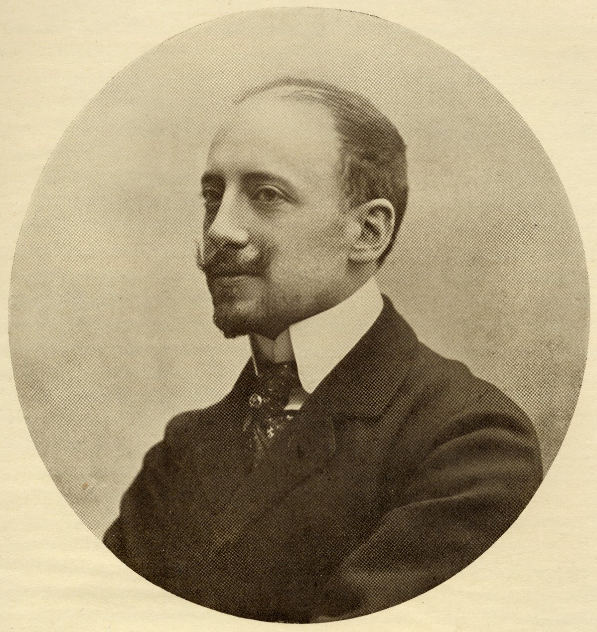 Gabriele d&39;Annunzio (1863-1938) de English School