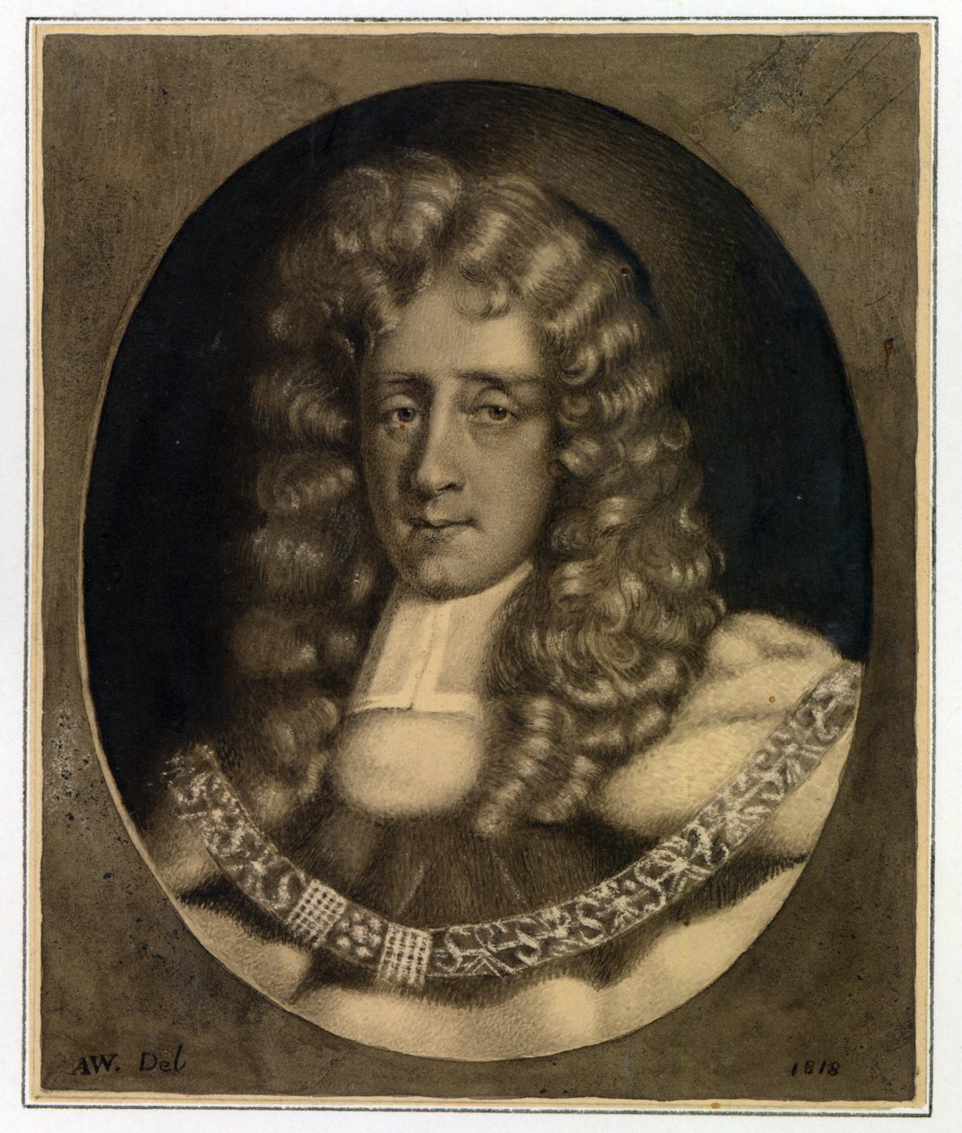 George Jeffreys, 1º Barão Jeffreys de English School