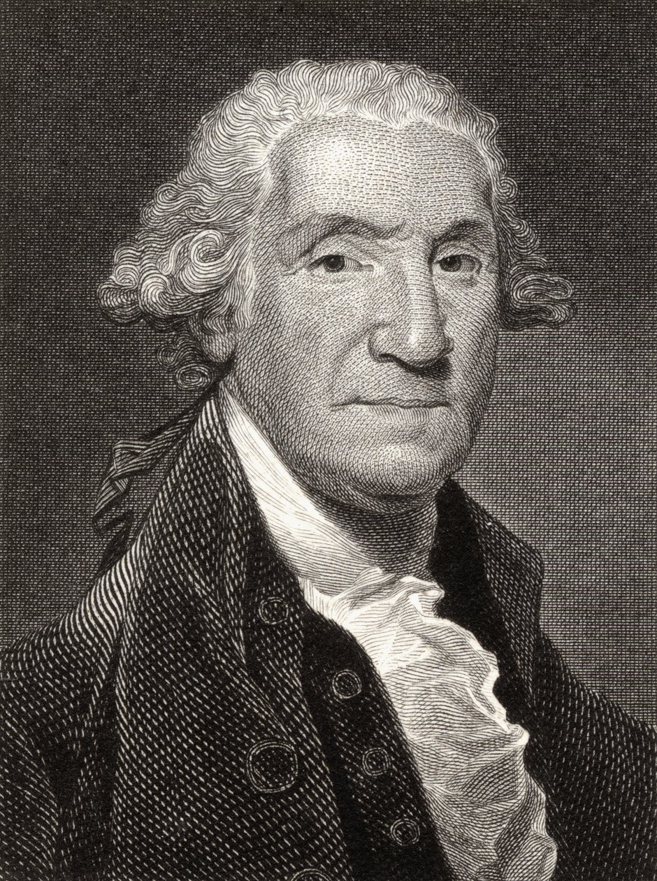 George Washington de English School
