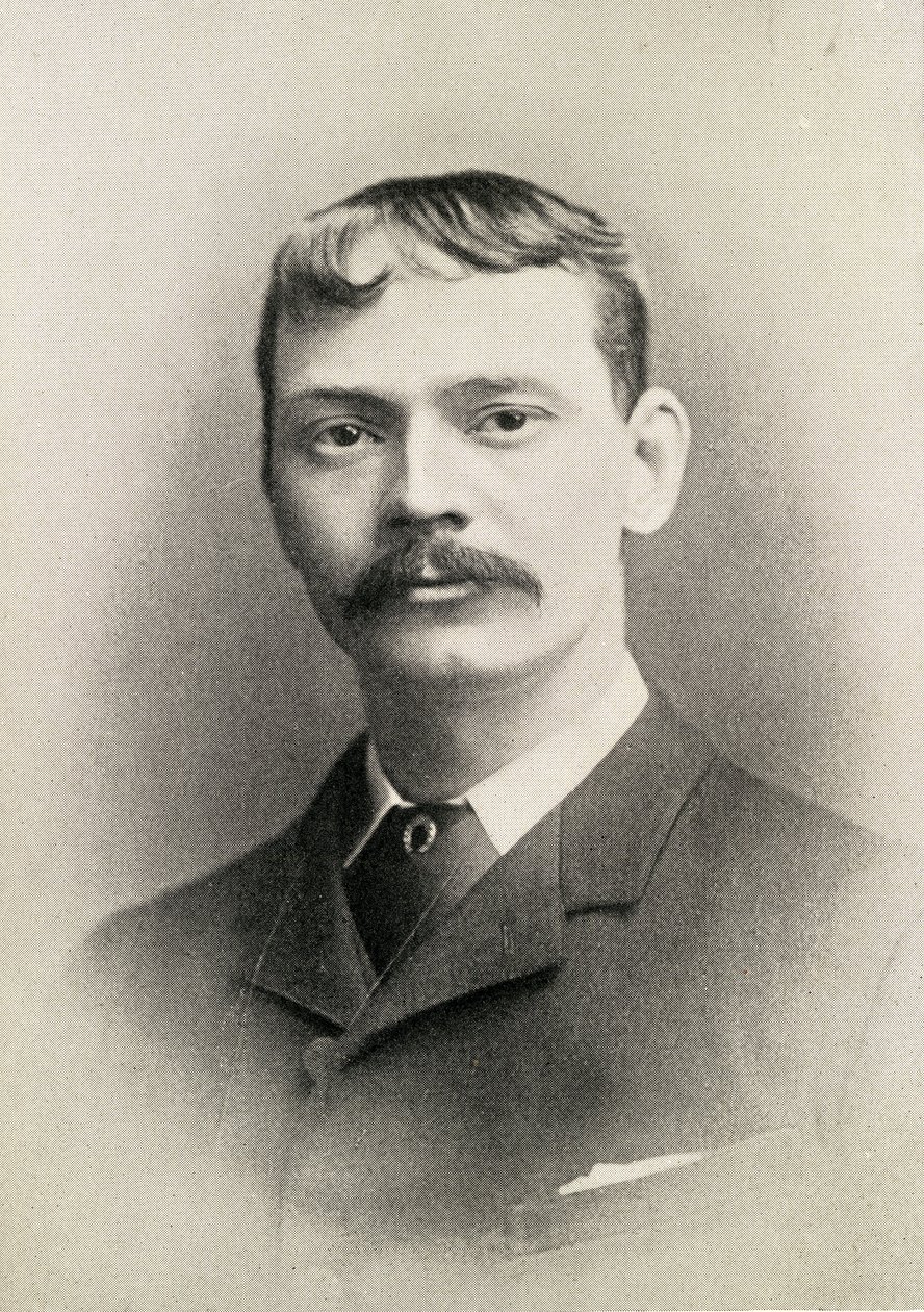 Jerome K. Jerome de English School