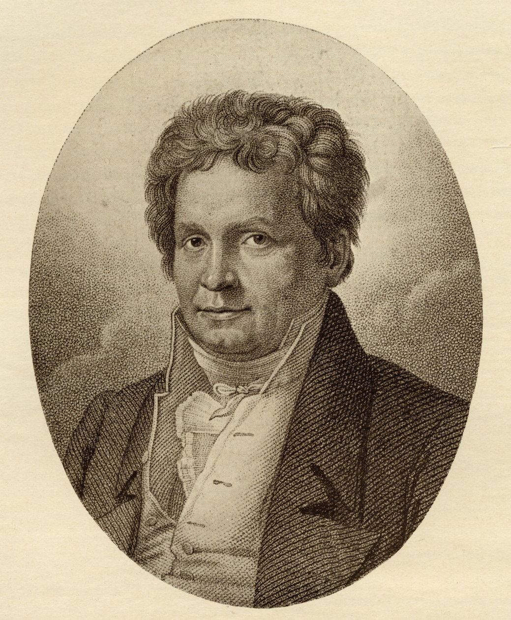 Johann Ludwig Tieck (1773-1853) de English School