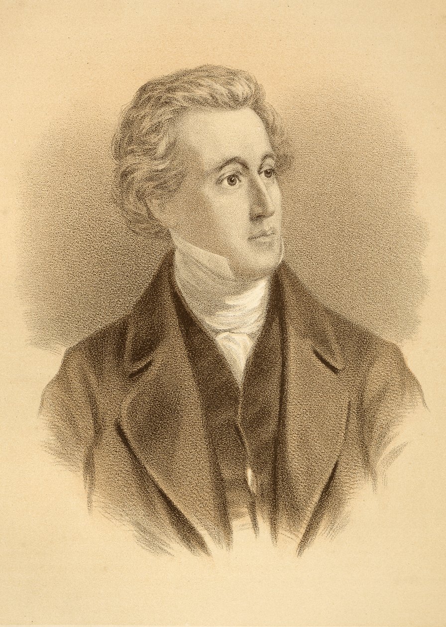 John Banim de English School