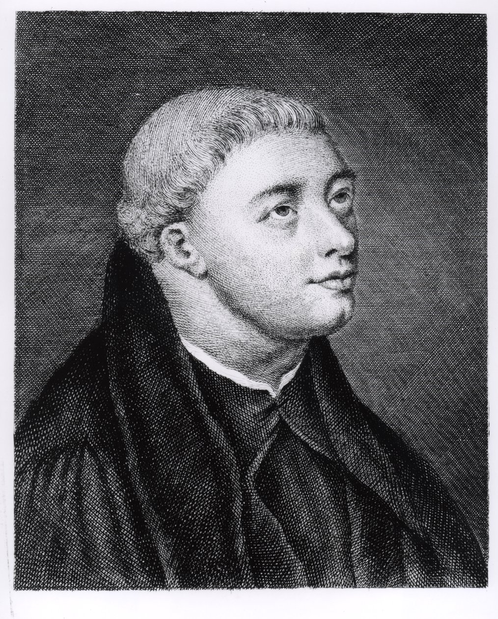 John Lydgate (c.1370-c.1450) de English School
