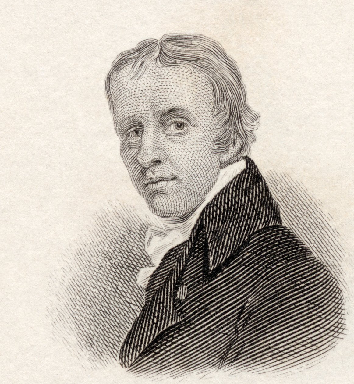 John Opie, 1825 de English School