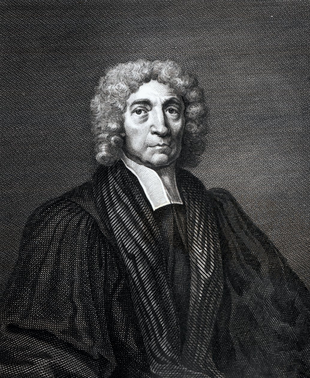 John Strype MA, 1812 de English School