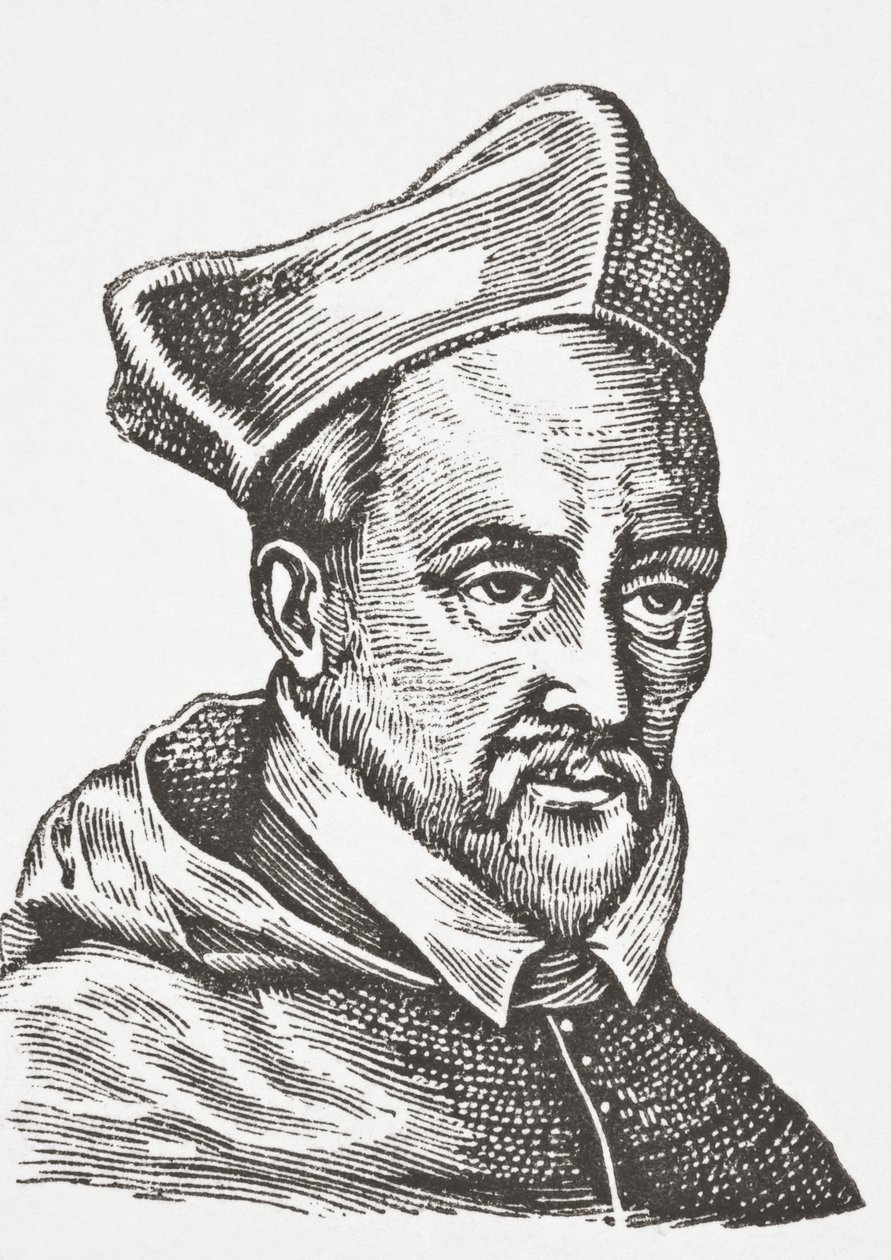 João da Lorena, 1878 de English School