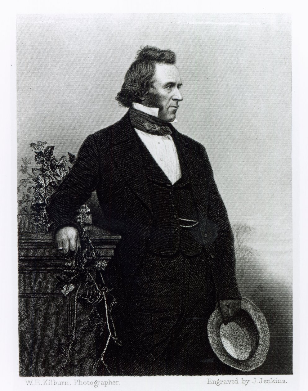 Joseph Paxton de English School