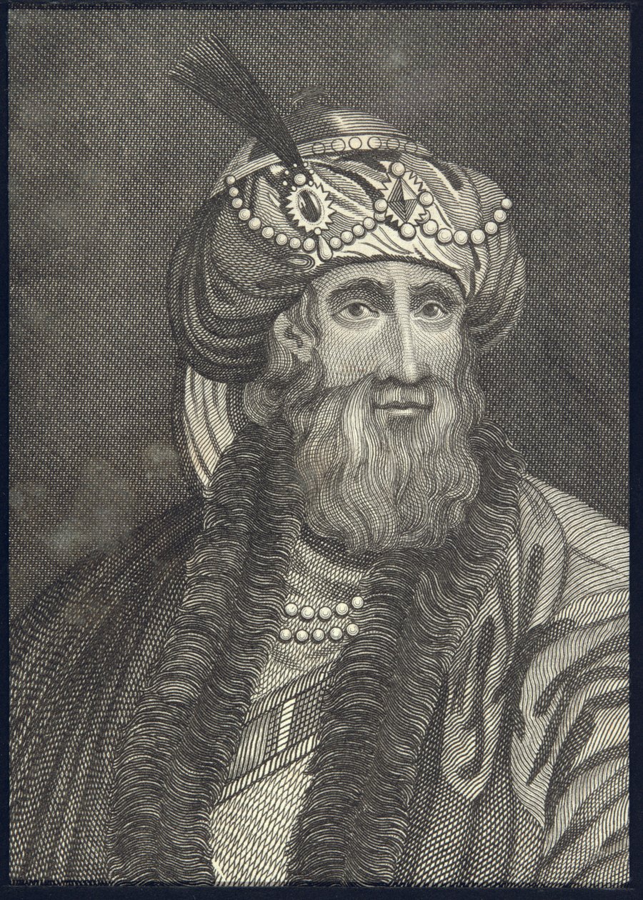 Josifus Flavius (AD 38-c.101) também conhecido como Joseph Ben Matthias de English School