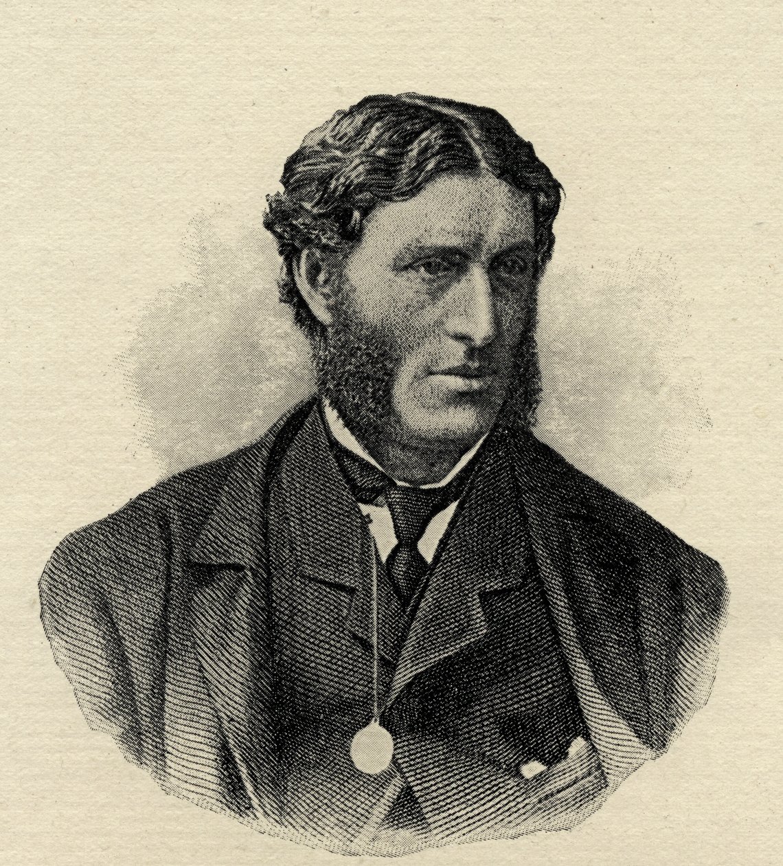Matthew Arnold (1822-88) de English School
