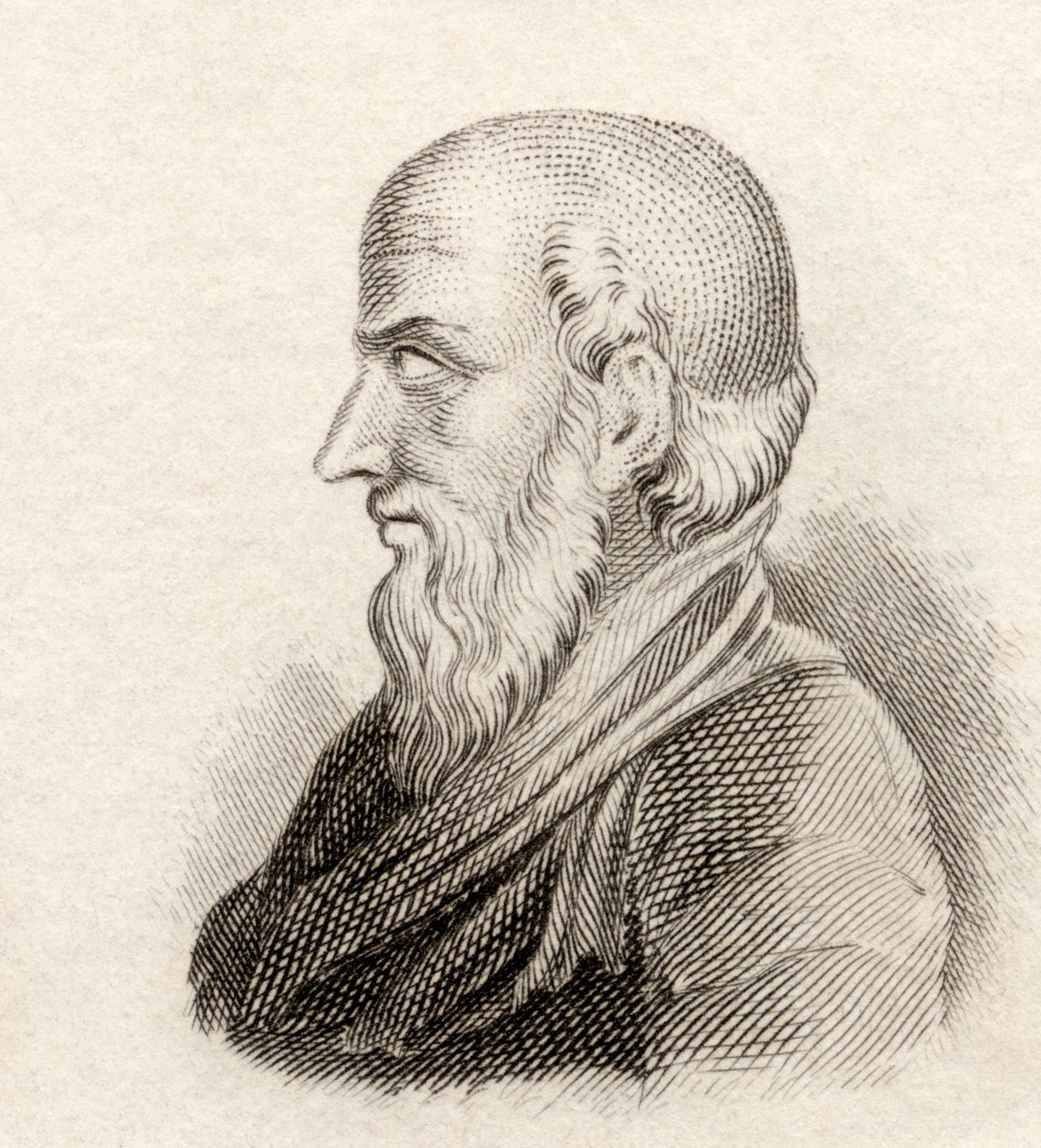 Filemon, 1825 de English School