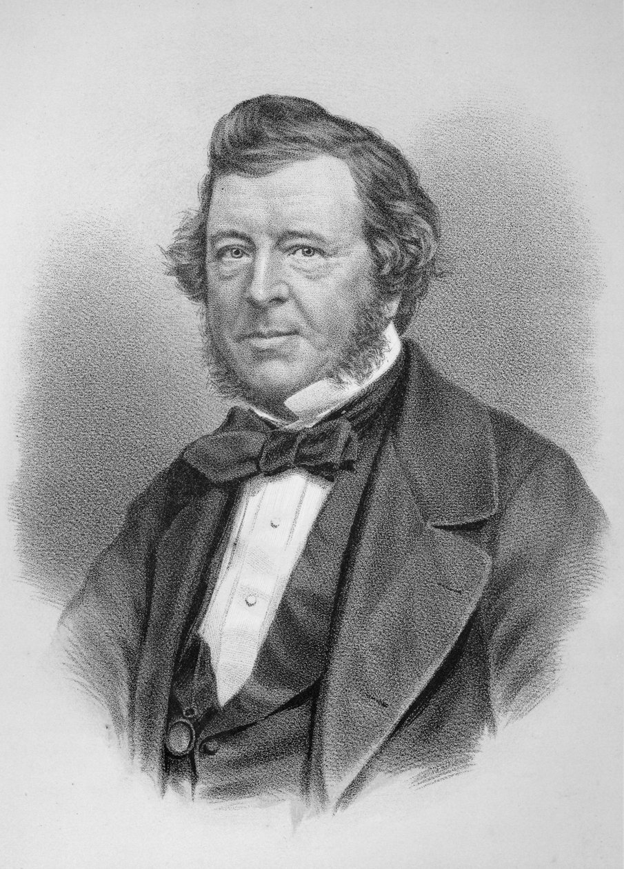 Retrato, de, samuel, amante de English School