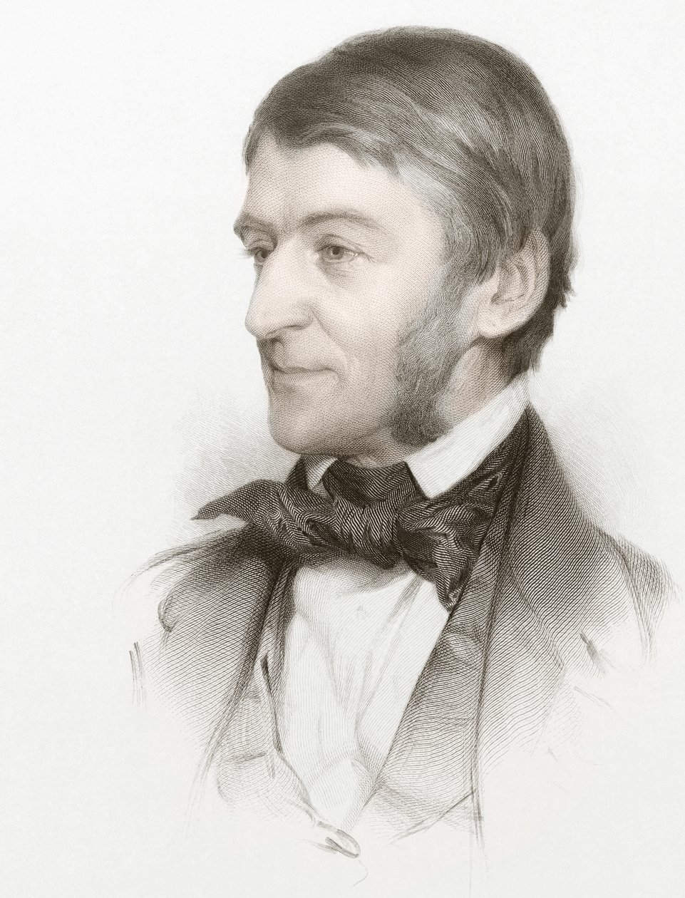 Ralph Waldo Emerson de English School