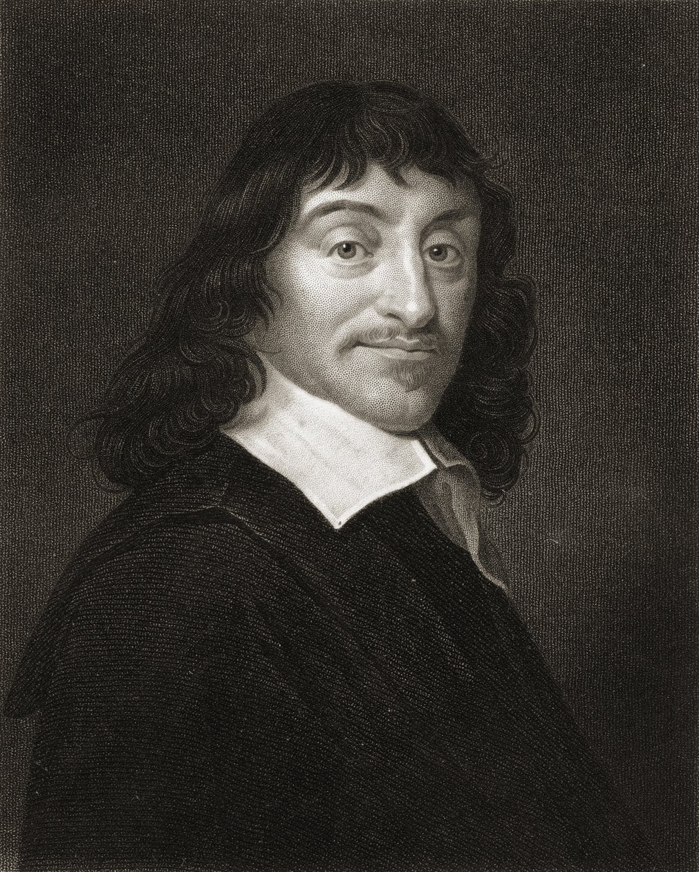 René Descartes (1596-1650) de English School