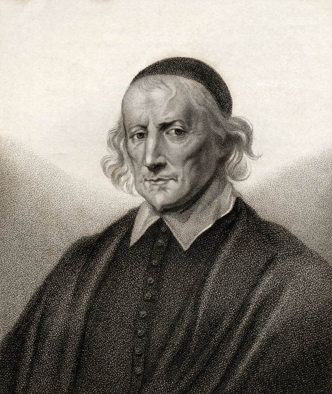 Robert Ker, gravado por Bocquet, ilustração de "Um catálogo de autores reais e nobres, Volume V", publicado em 1806 de English School