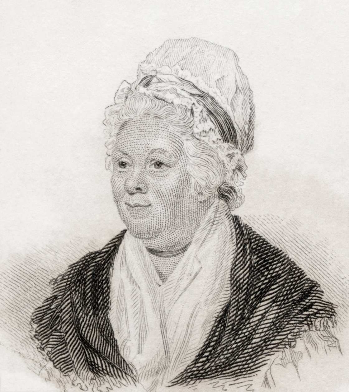 Sarah Trimmer, 1825 de English School