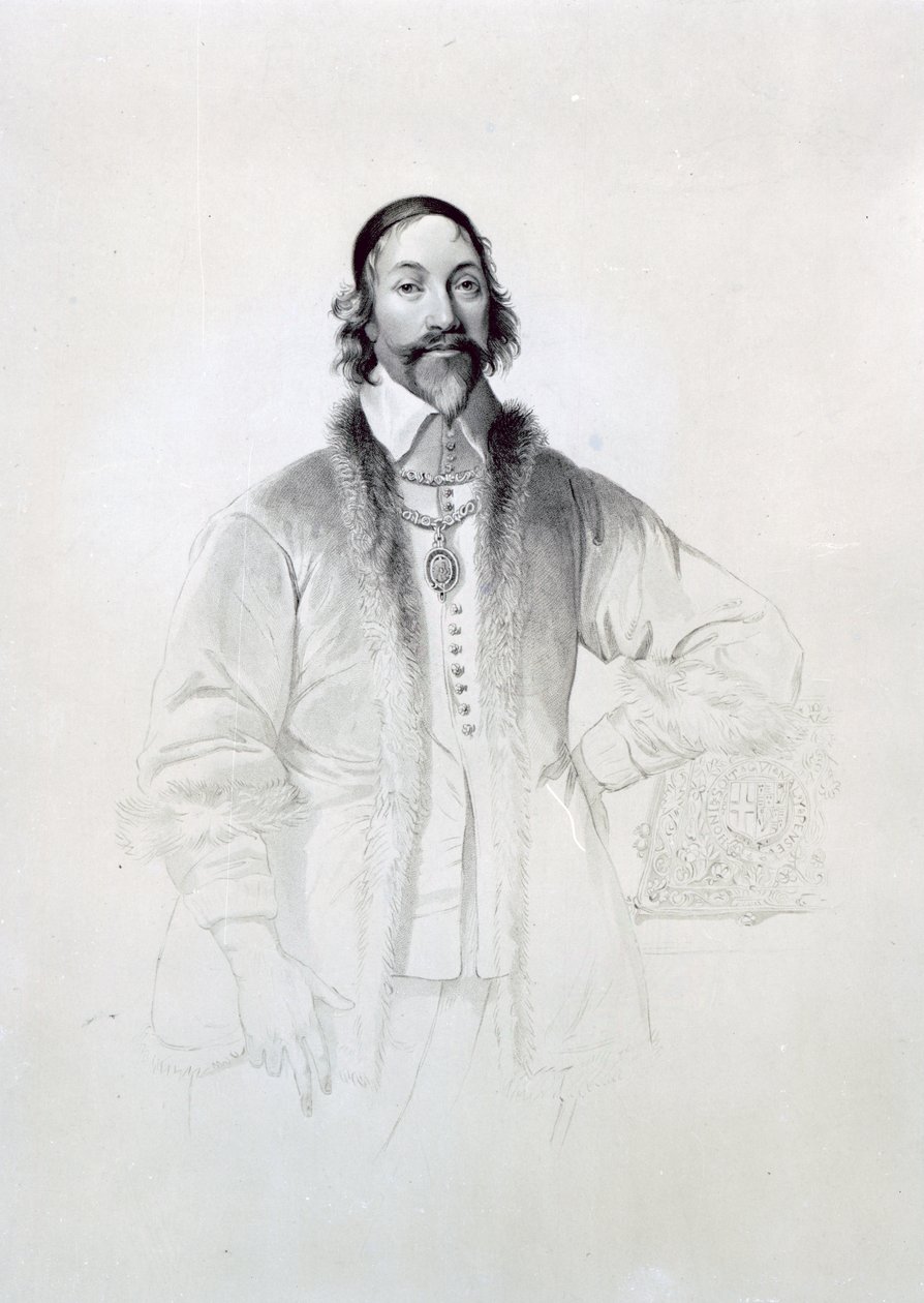 Sir Francis Crane de English School