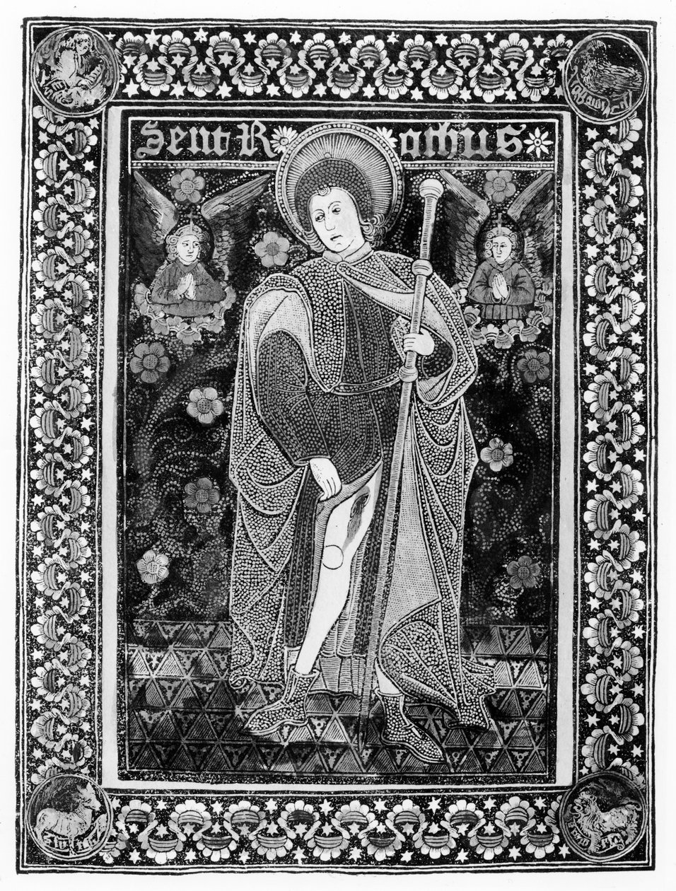 St. Calado de English School