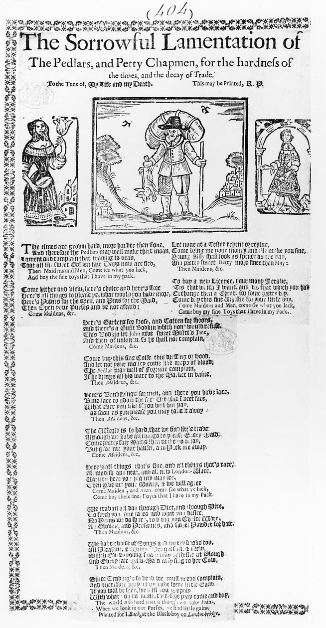 O triste lamento dos peões e mesquinhos de English School