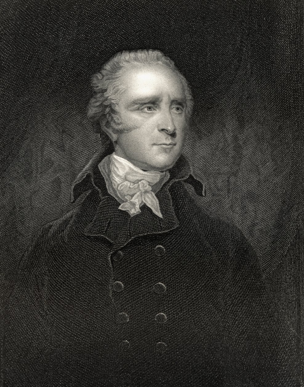 Thomas Grenville (1755-1846) de English School