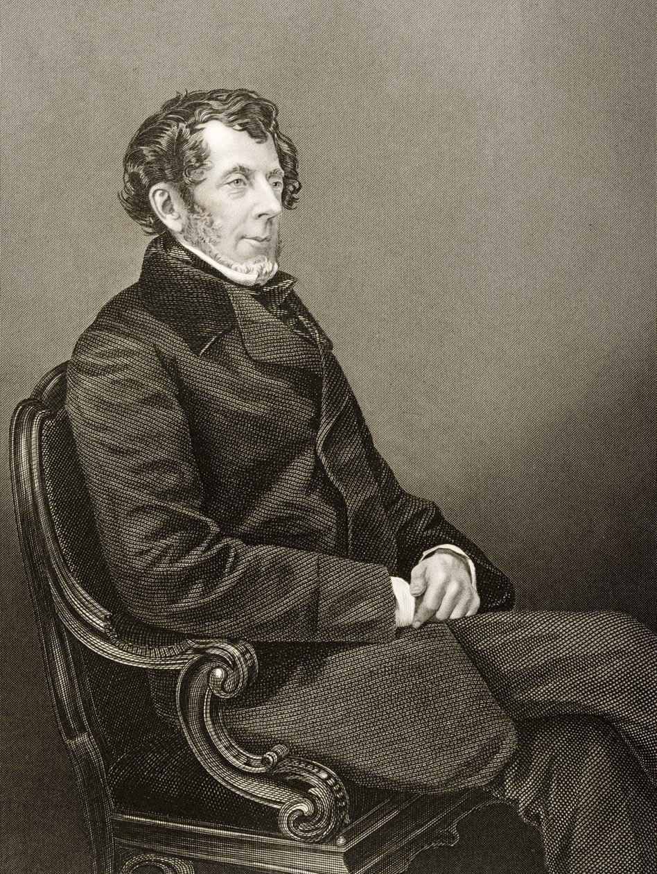 Thomas Slingsby Duncombe (1796-1861) de English School