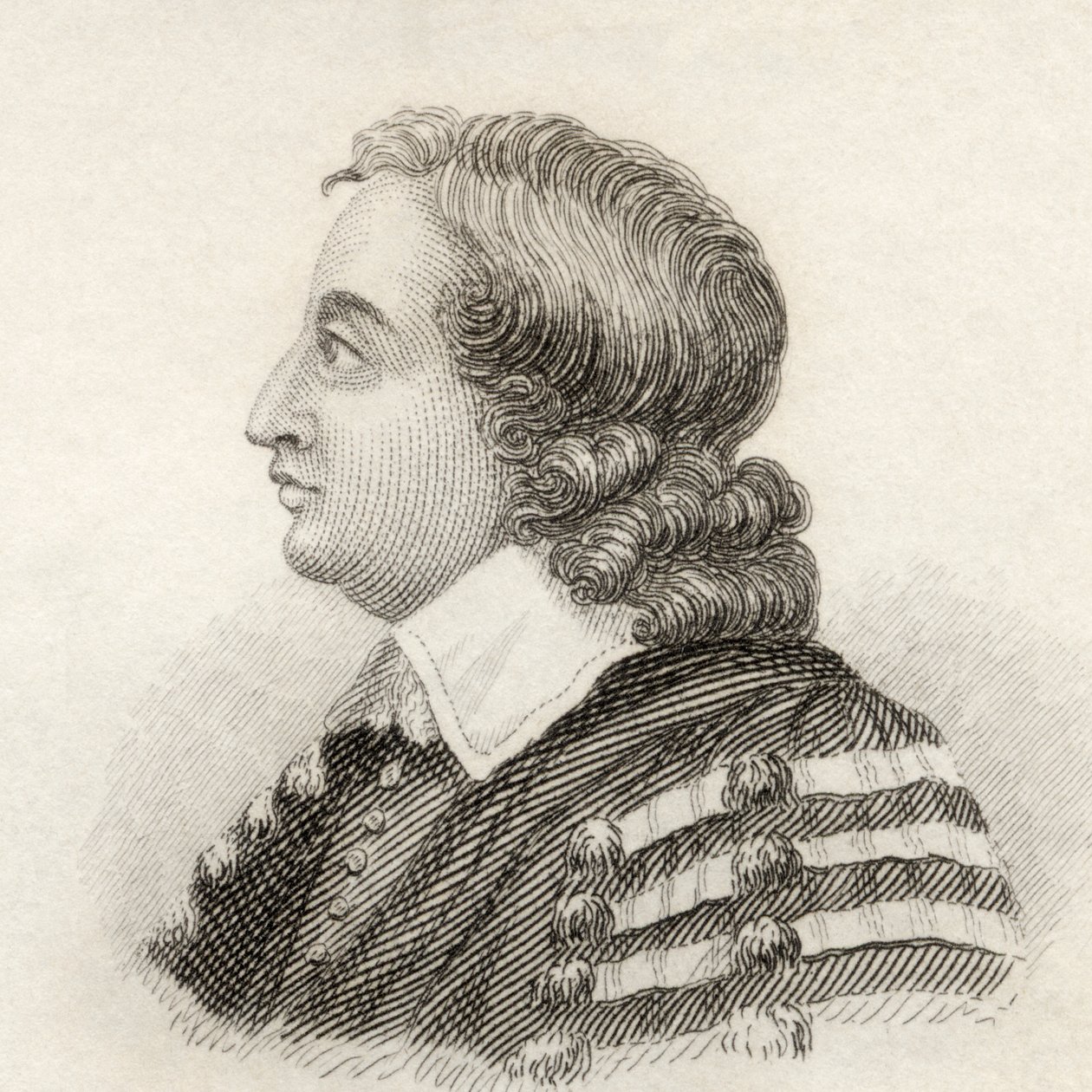William Lenthall de English School
