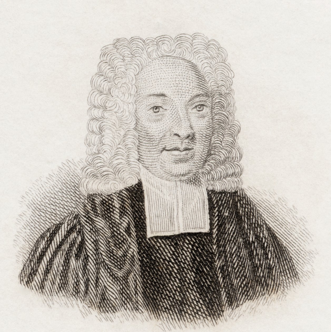 Zacharey Gray, 1825 de English School