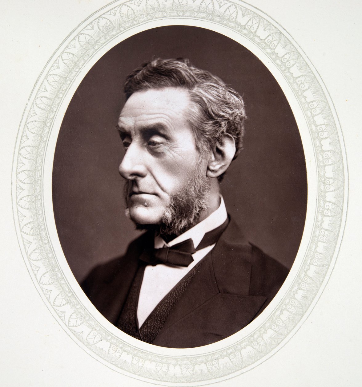 Anthony Ashley Cooper de English Photographer