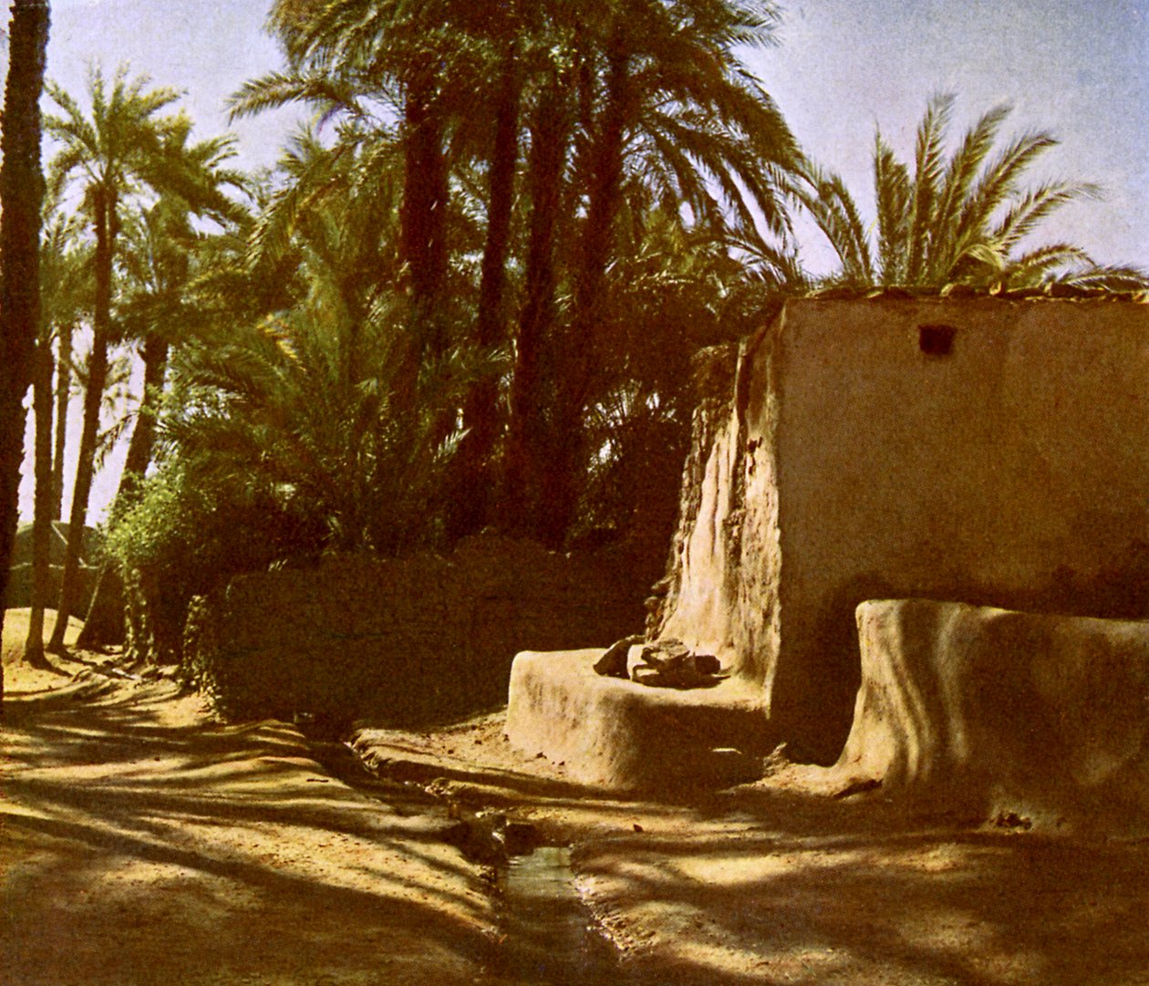 Egito -Karnak de English Photographer