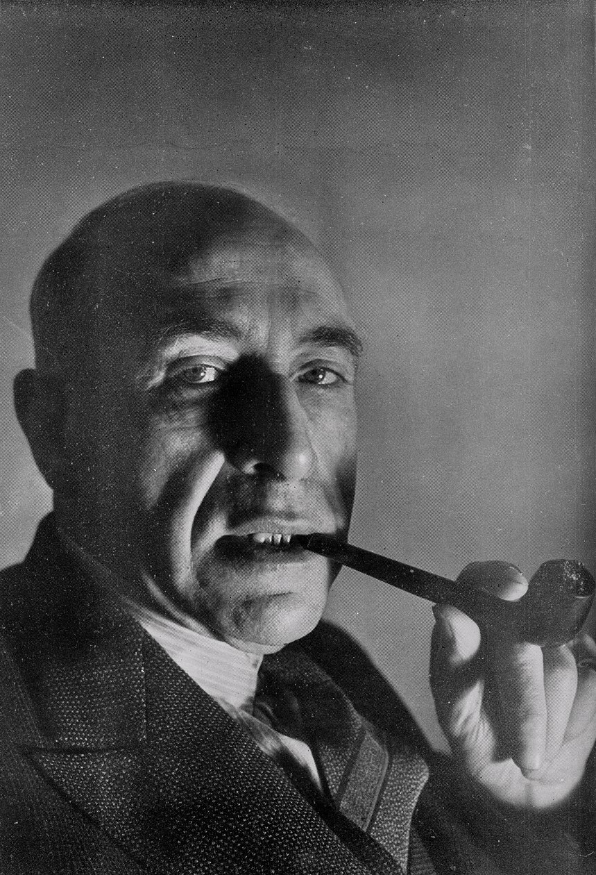 Harry Price de English Photographer