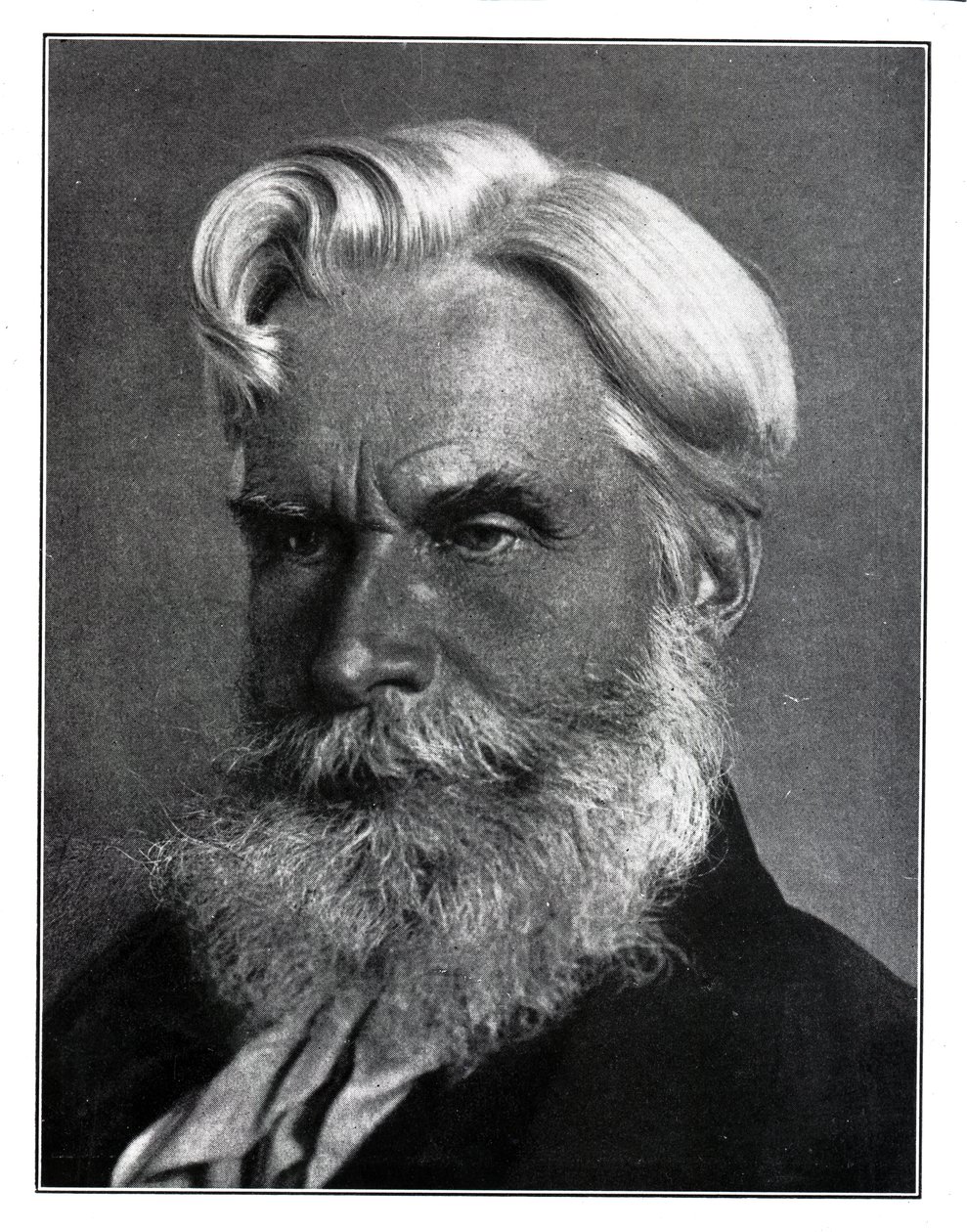 Havelock Ellis de English Photographer