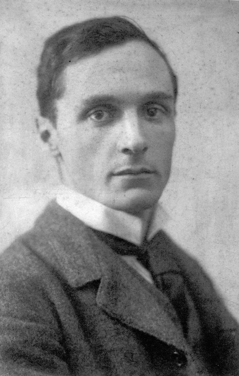 Jack Hills (1867-1938), 1896 de English Photographer