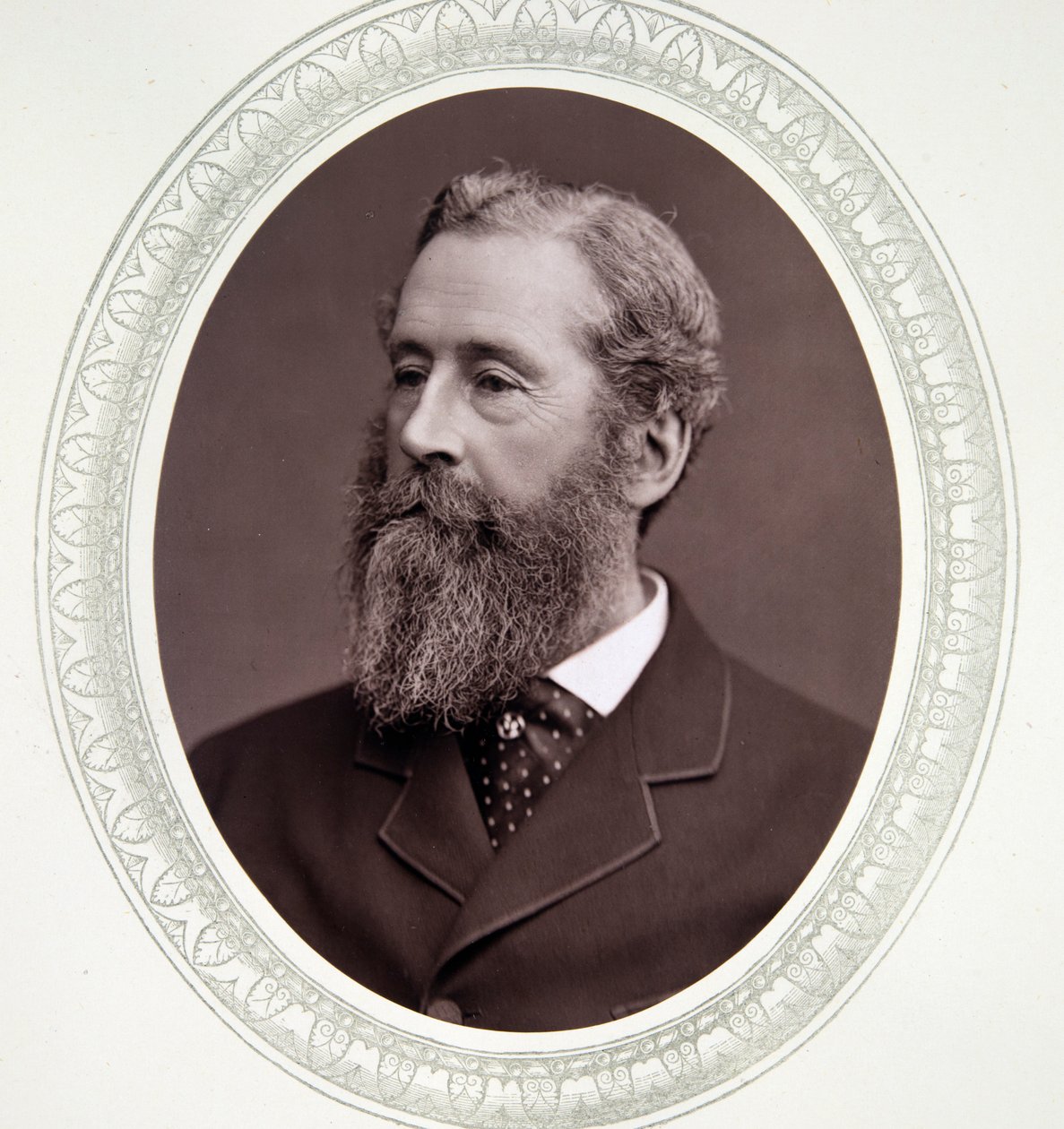James Hamilton de English Photographer
