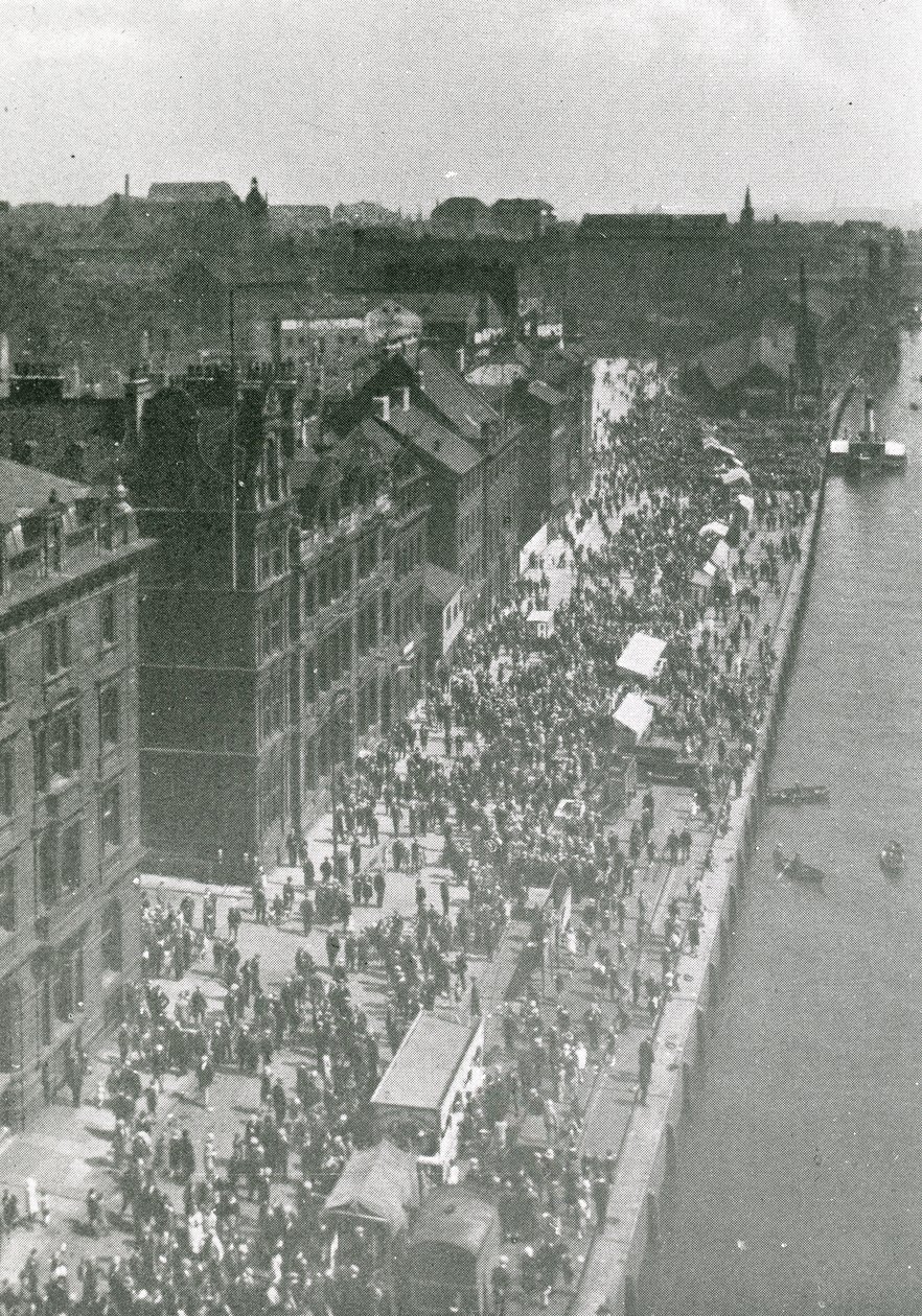 Quayside Newcastle de English Photographer