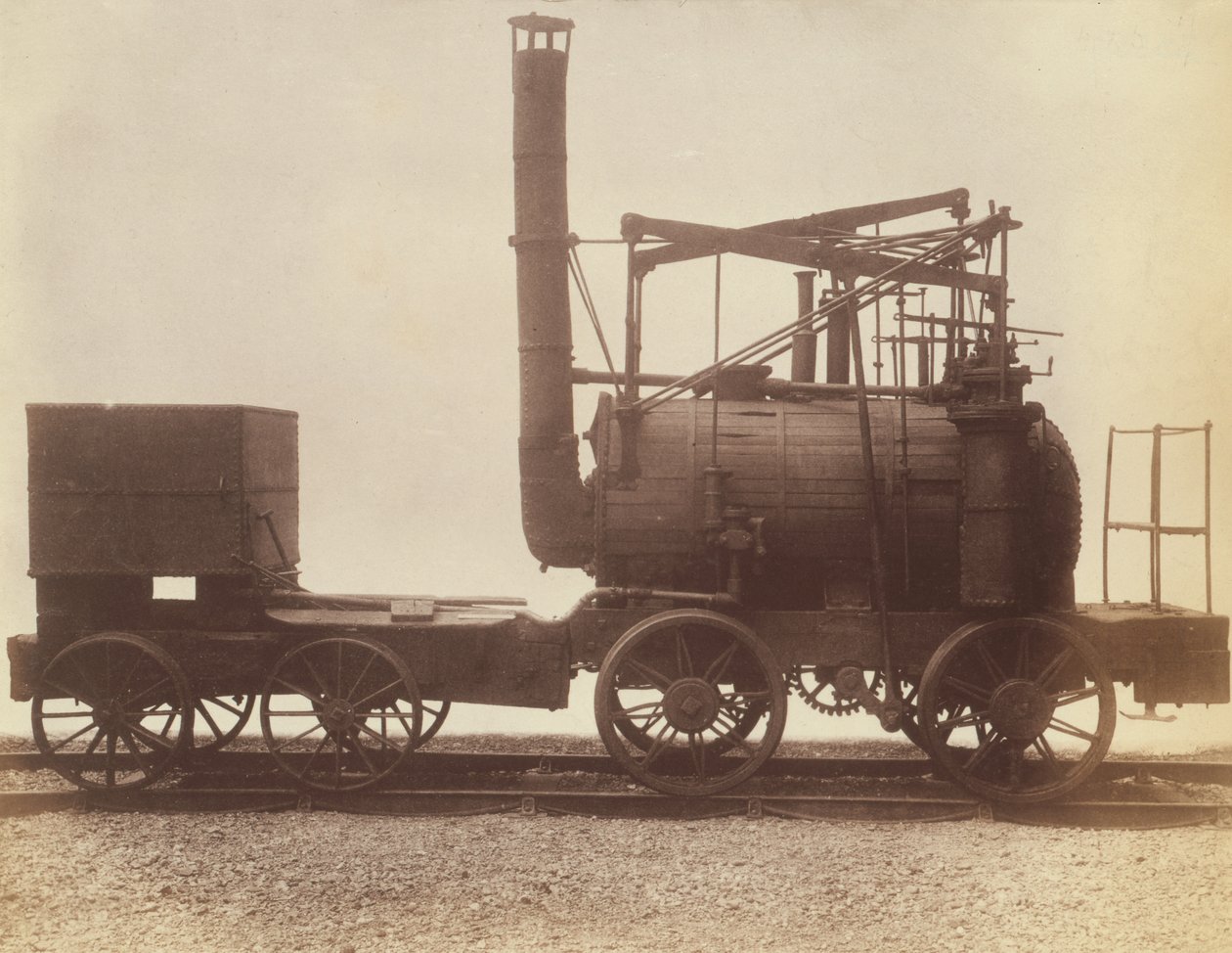 Soprando Billy, c.1905 de English Photographer