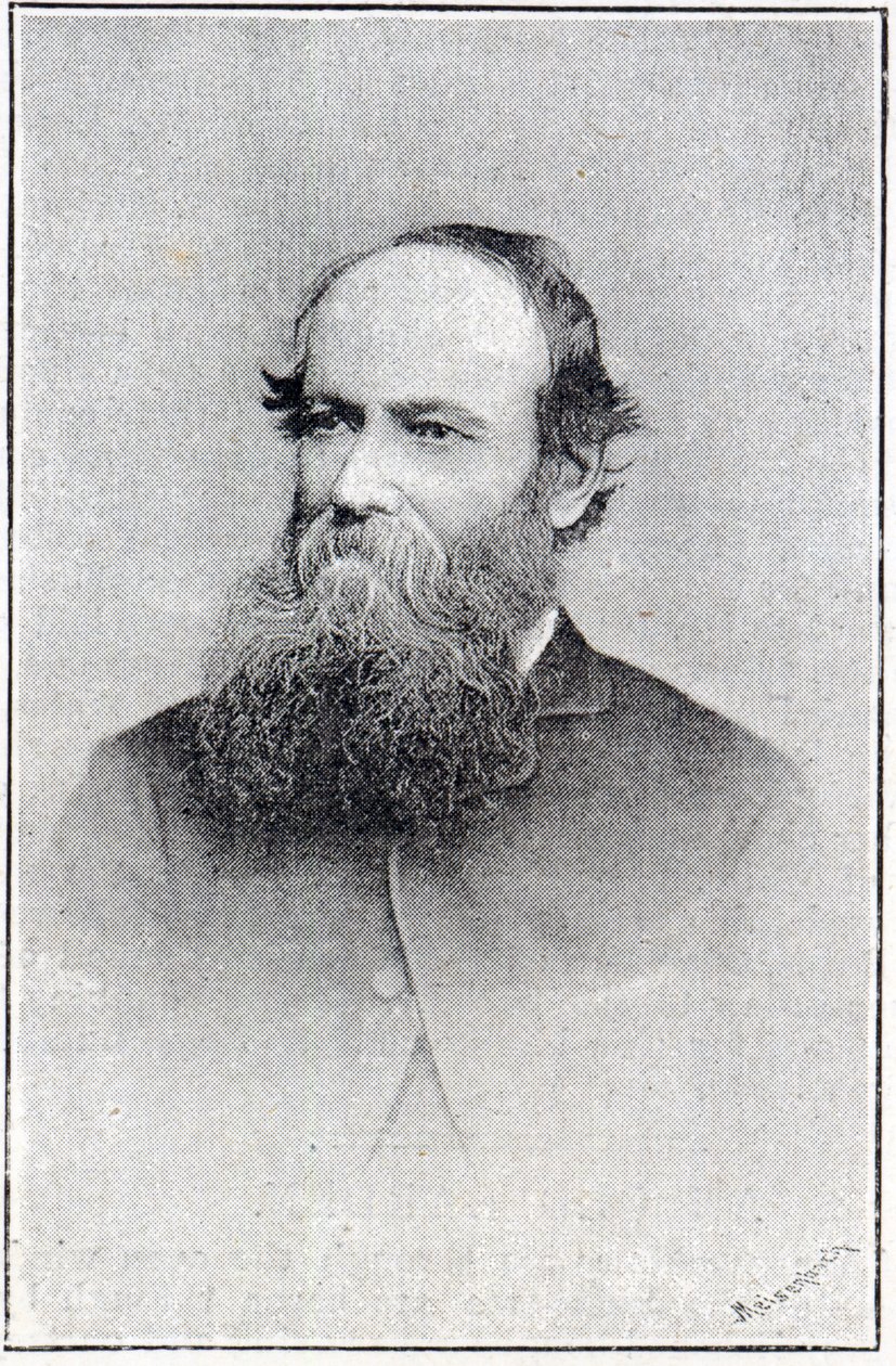 Robert Henry Soden Smith, 1890 de English Photographer