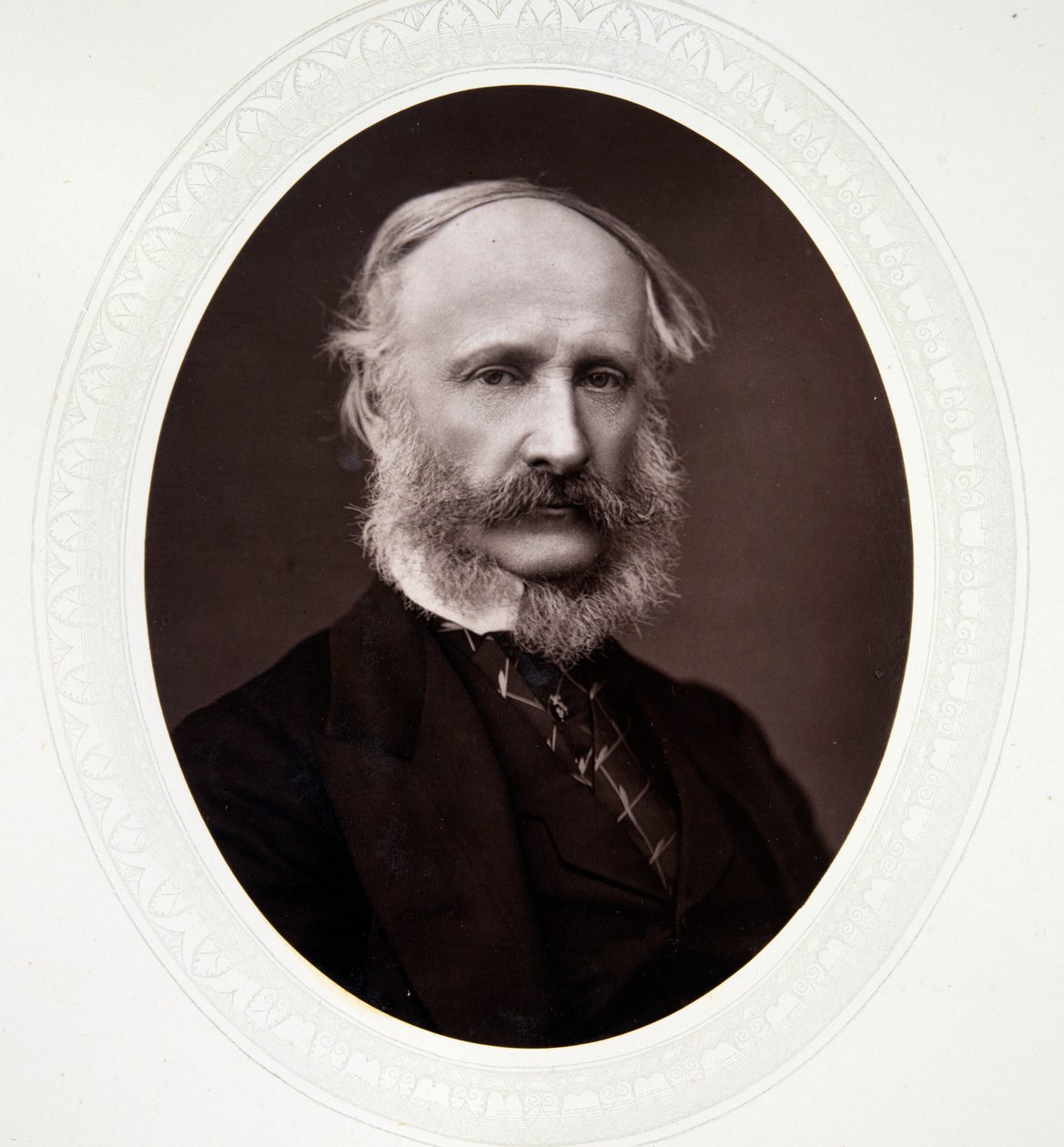 Sir James Macnaghten McGarel Hogg de English Photographer
