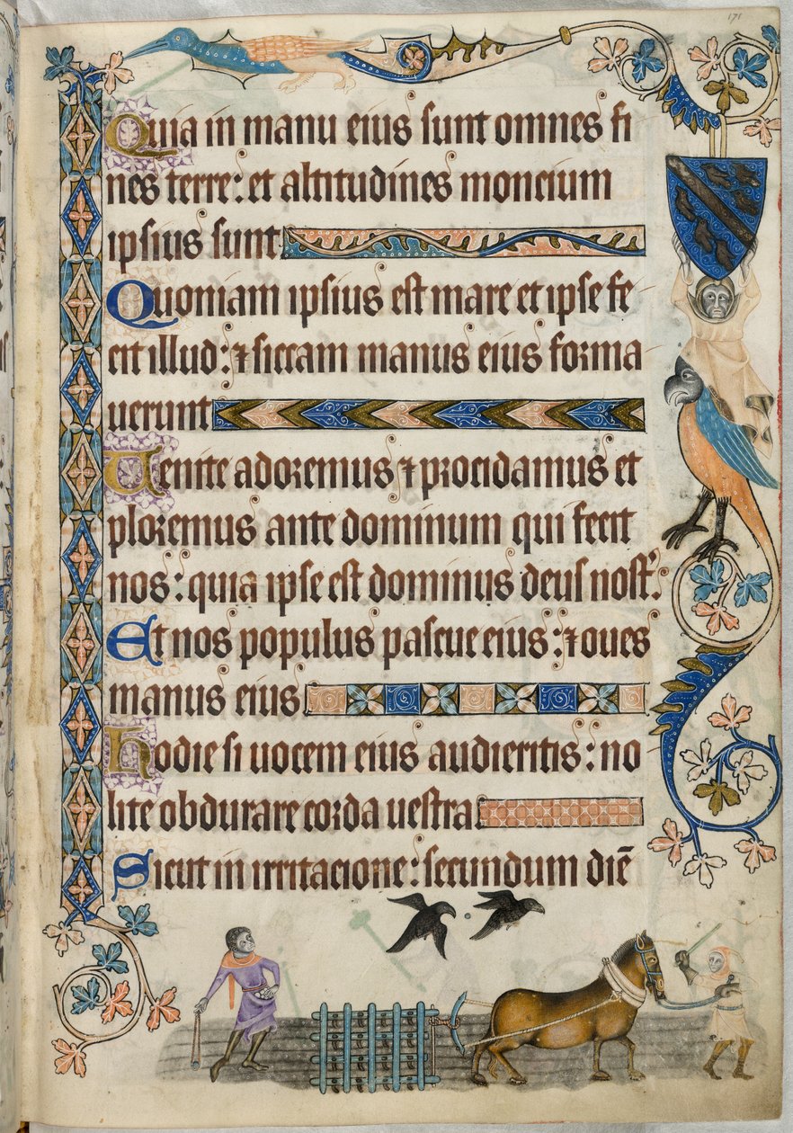 Adicionar. 42130 fol.171 Harrowing, do 