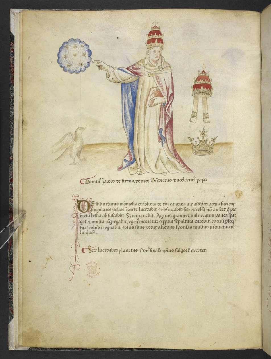 Acrescentar MS 15691 