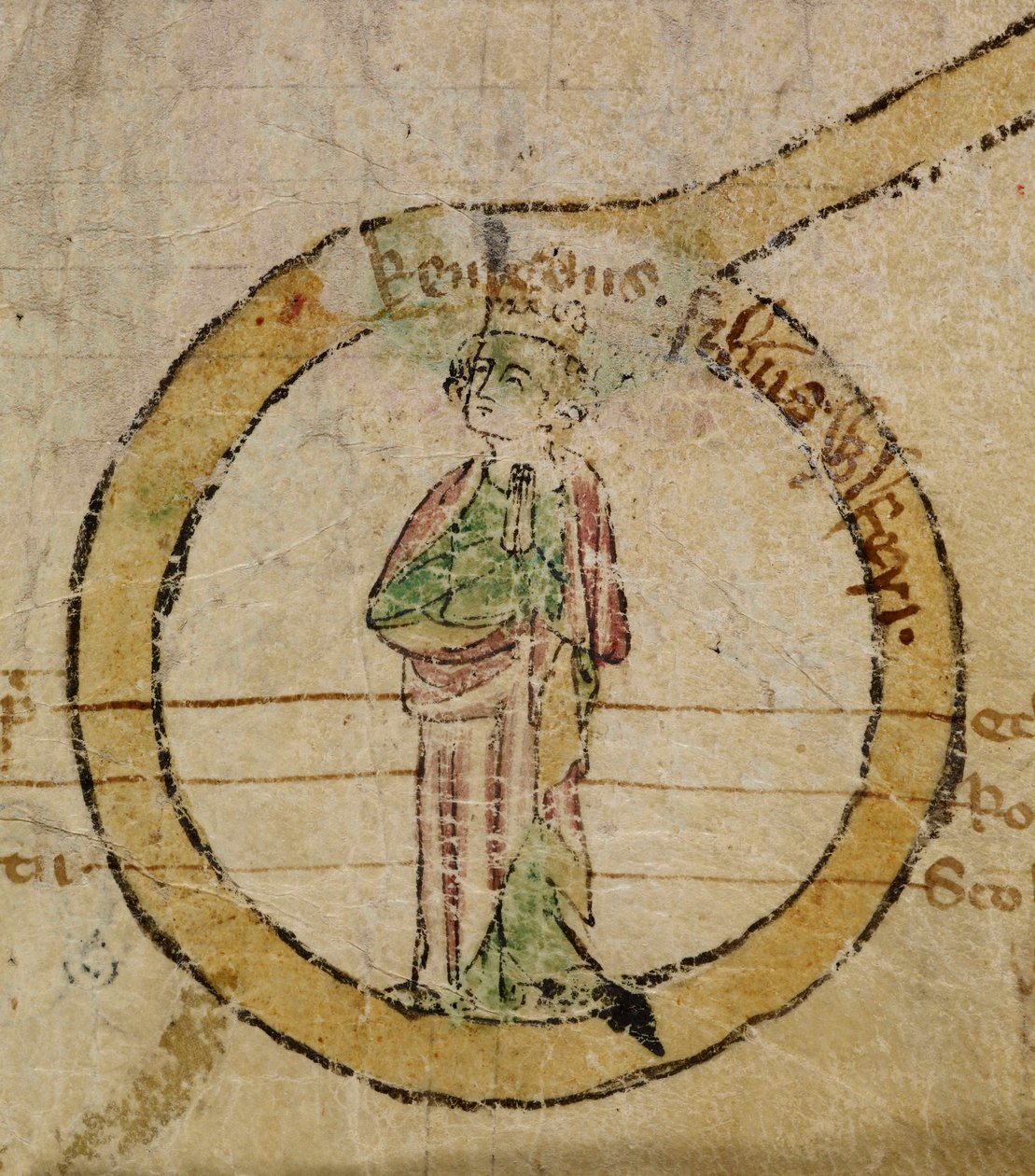 Adicione PAPÉIS MS 47170 EGMONT. Vol. CCLI 
